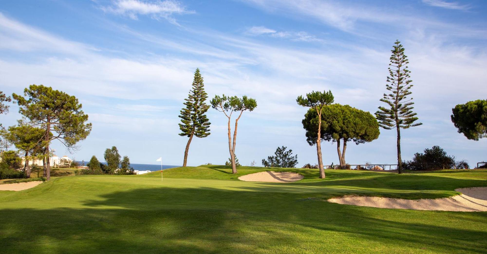 Doubletree By Hilton Islantilla Beach Golf Resort Dış mekan fotoğraf