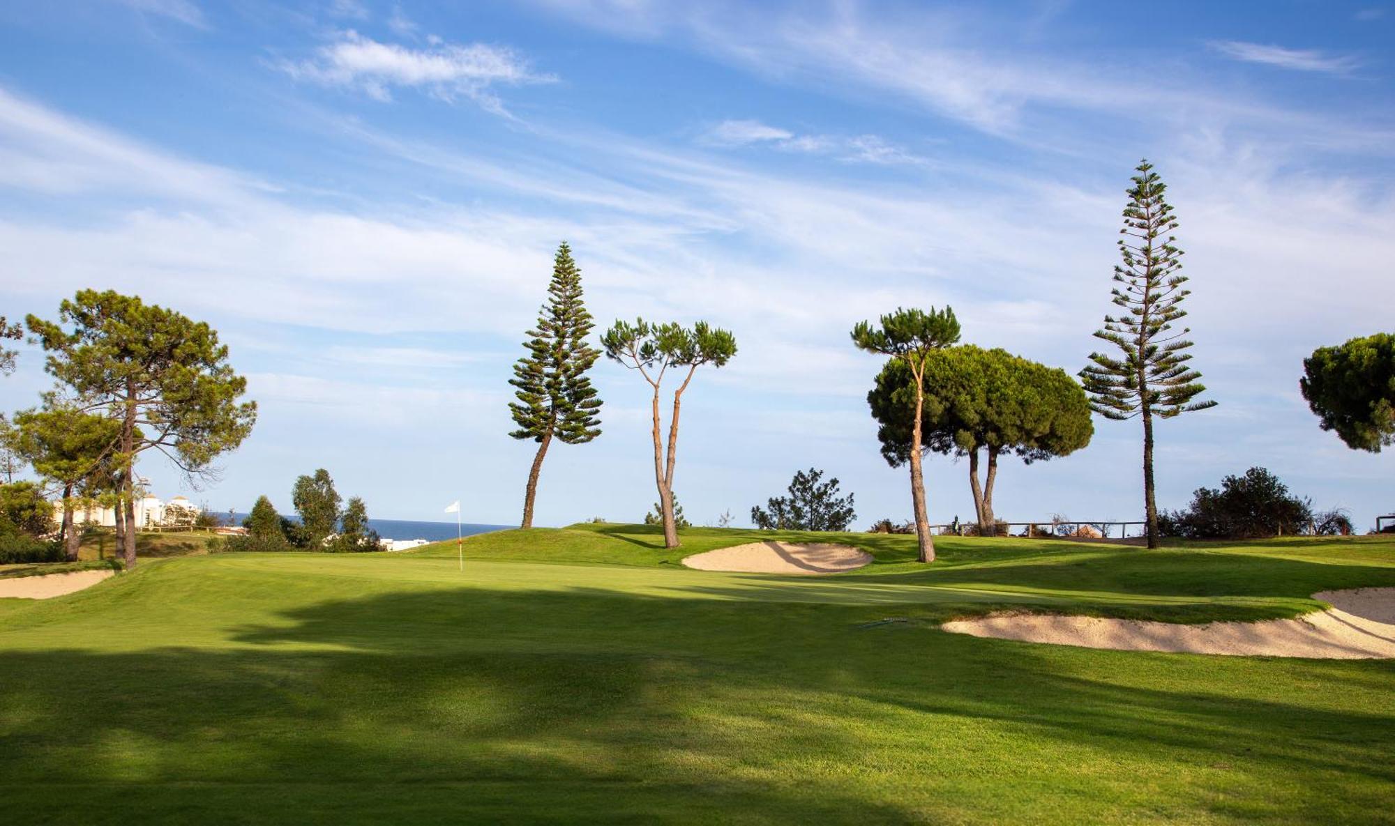 Doubletree By Hilton Islantilla Beach Golf Resort Dış mekan fotoğraf